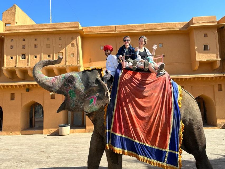 From Delhi: Golden Triangle & Ranthambore Tiger Safari 4 Day - Final thoughts: Is this the right tour for you?