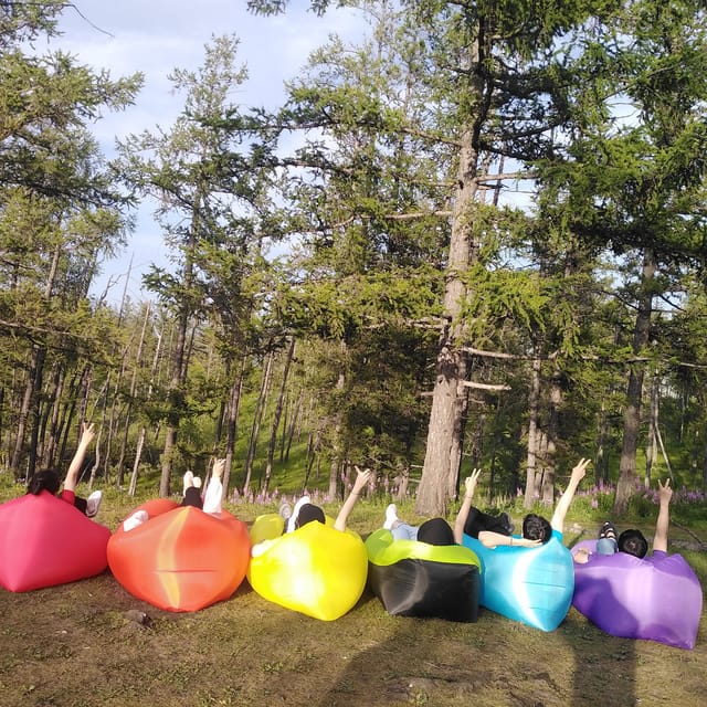 Terelj National Park: Tour with horse riding and hiking - Final Thoughts