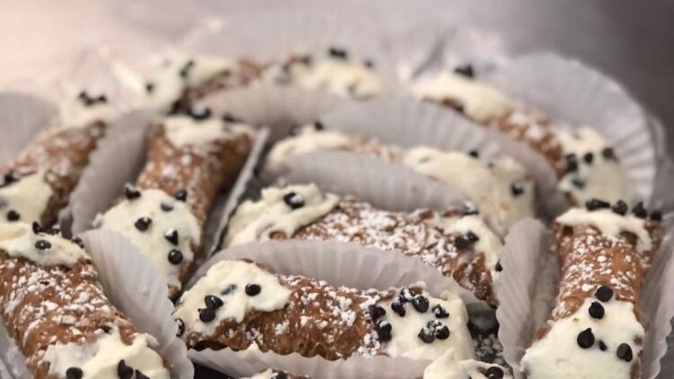 Philadelphia: Inside the Italian Market: Tasting Journey - Exploring Philadelphia’s Italian Market: What to Expect