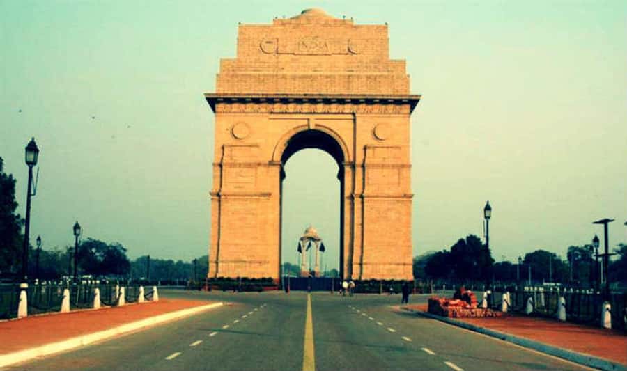 Delhi Airport Half-Day Layover Tour with Free Airport Pickup - What Could Be Better?