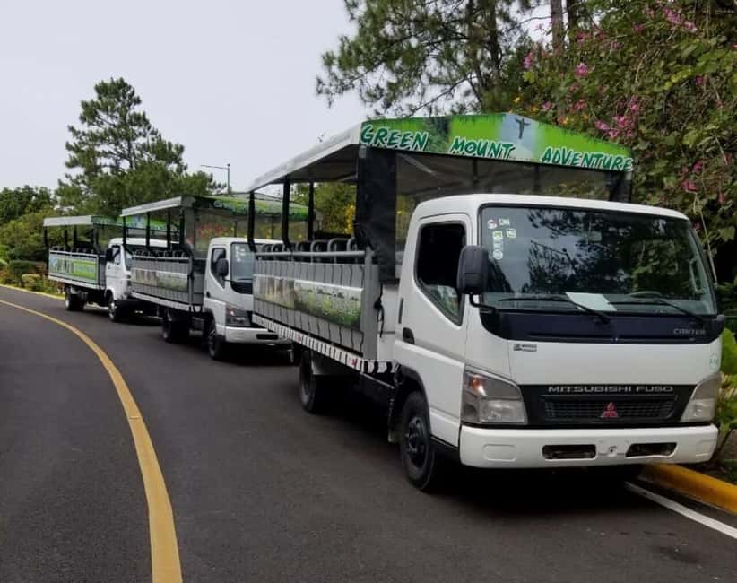 Puerto Plata: Damajagua Waterfalls Tour - Puerto Plata: Damajagua Waterfalls Tour Review