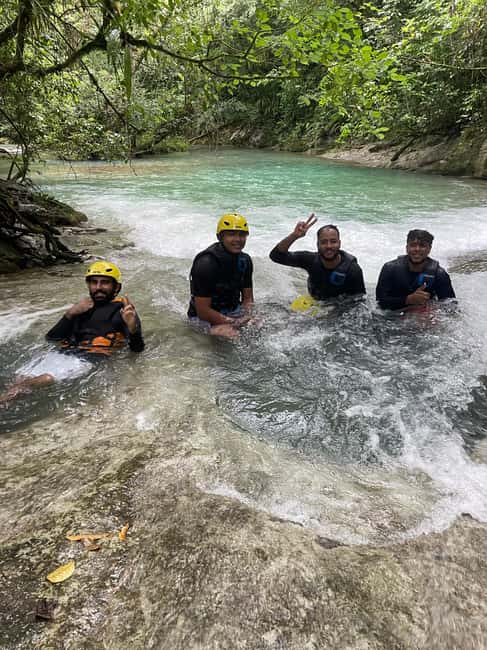 Puerto Plata: Damajagua Waterfalls Tour - What Travelers Say: Authentic Insights from Reviews