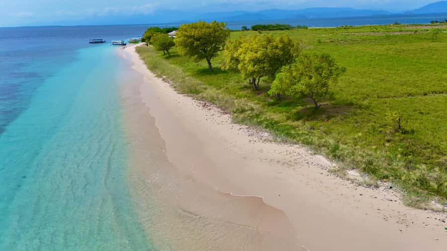 Hidden East Gili's Lombok Private Snorkeling Tour - Who Would Love This Tour?