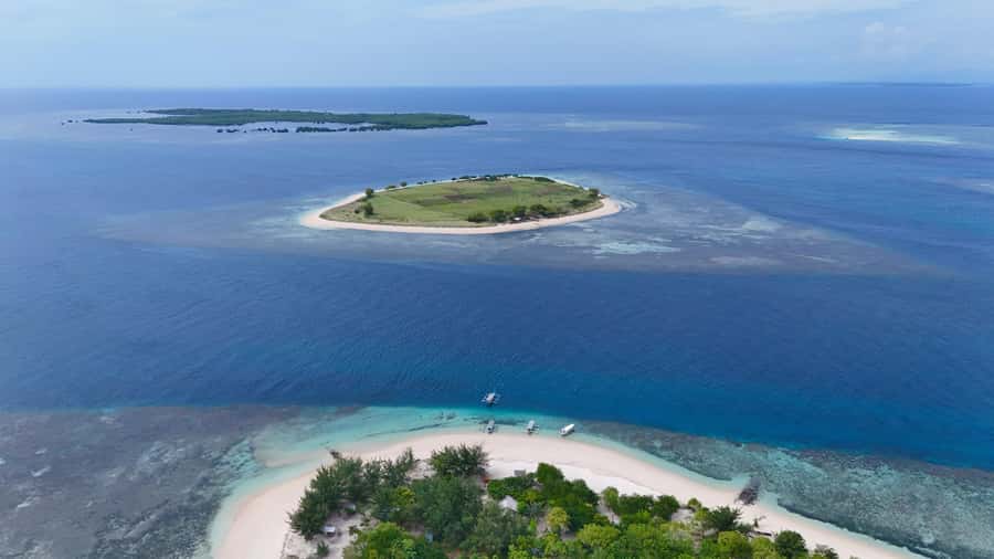 Hidden East Gili's Lombok Private Snorkeling Tour - Key Points