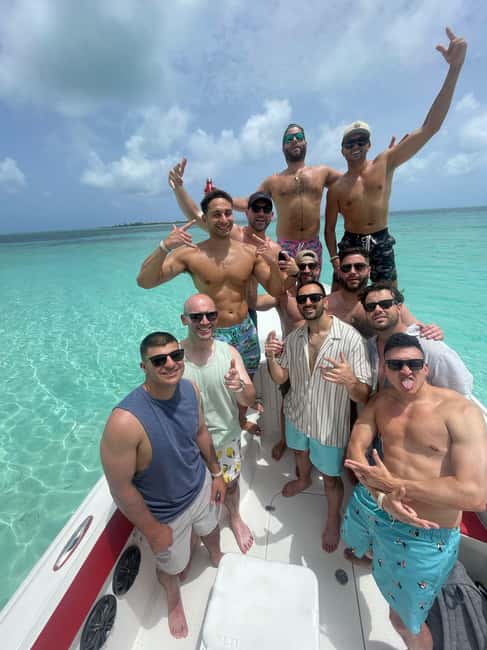 Nassau: 3-Island Snorkel Tour with Pigs, Beach Club, & Lunch - What to Expect from the 3-Island Snorkel Tour