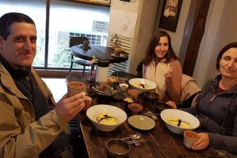 Seoul: Fully Customizable Private Tour - FAQ