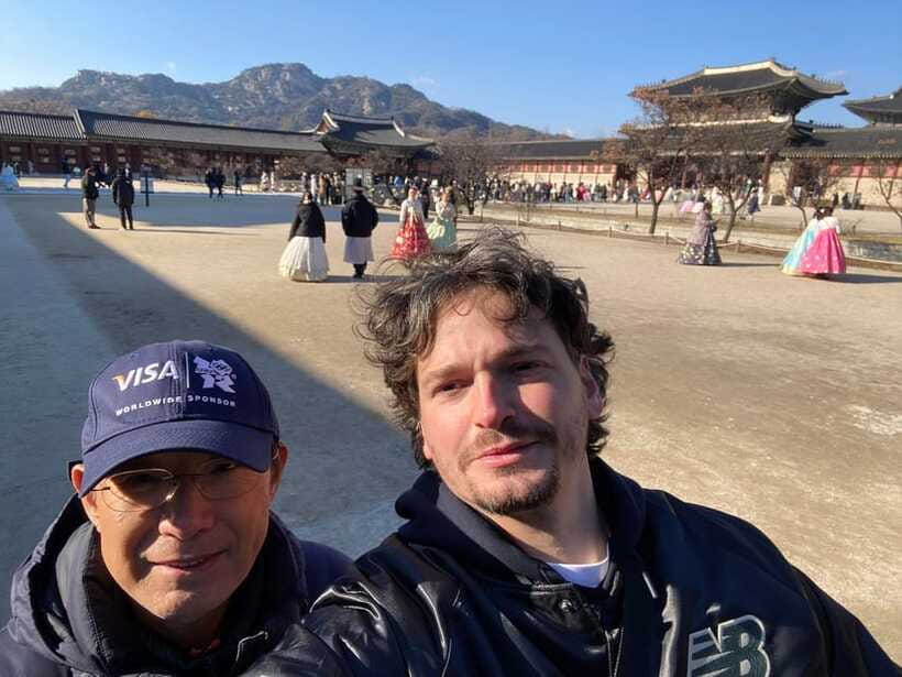 Seoul: Fully Customizable Private Tour - The Itinerary Breakdown