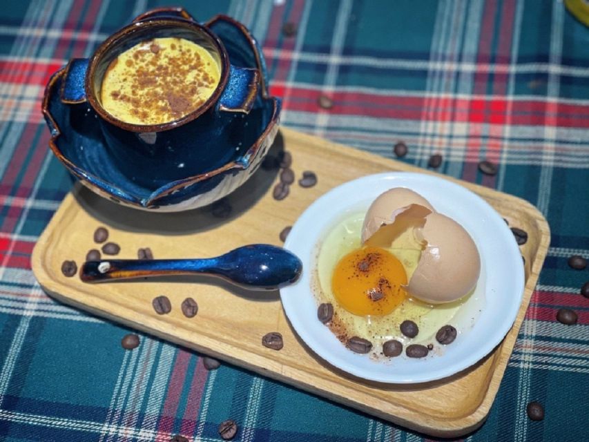 Hoi An: Vietnamese Coffee Culture and Coffee Making Class - Exploring the Vietnamese Coffee Culture in Hoi An