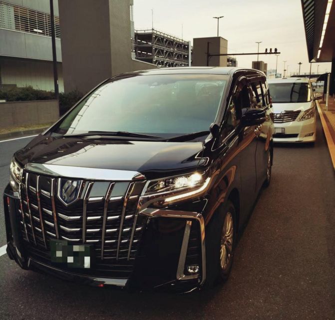 From Tokyo: Mount Fuji One-Day Private Customizable Tour - Key Points