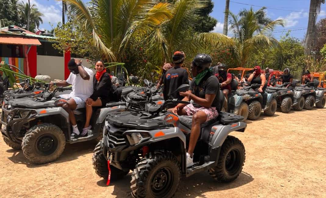 Punta Cana: ATV Tour with Coffee and Chocolate Tasting - The Sum Up: Is This Tour Worth It?