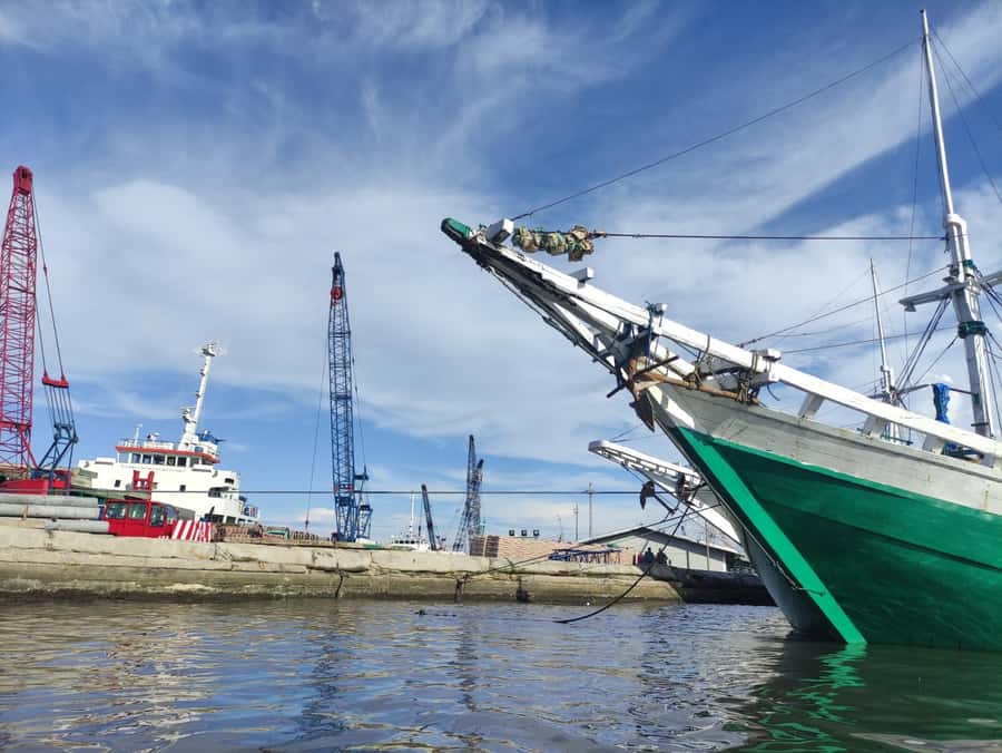 Jakarta: Highlights Capital City with Canal Boat Tour - Discovering Jakarta: A Deep Dive