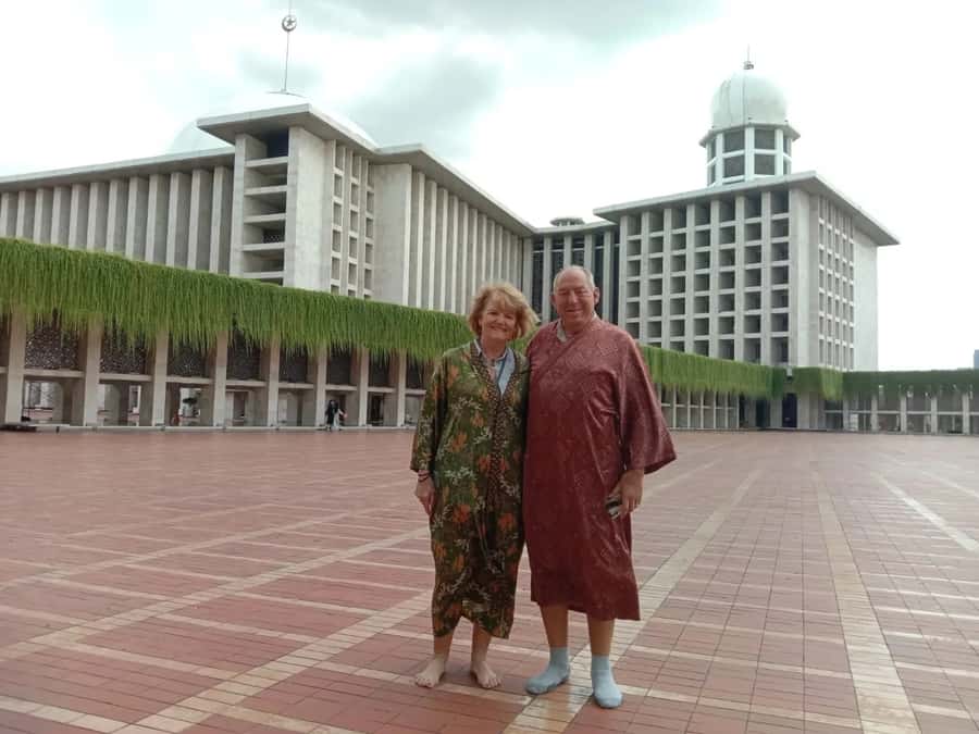 Jakarta: Highlights Capital City with Canal Boat Tour - The Sum Up