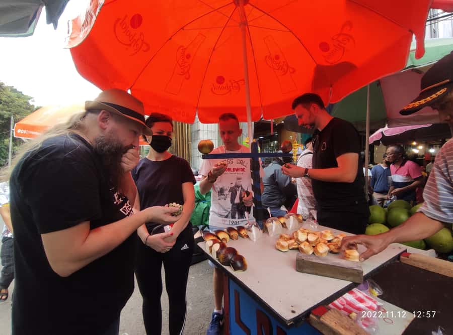 Jakarta: Highlights Capital City with Canal Boat Tour - Practical Details & Value