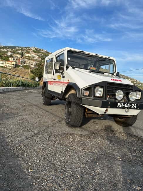 Madeira Jeep Safari Tour with Fanal Forest and Natural Pools - Why This Tour Offers Great Value