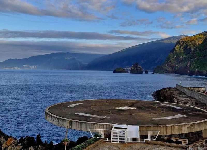 Madeira Jeep Safari Tour with Fanal Forest and Natural Pools - FAQs