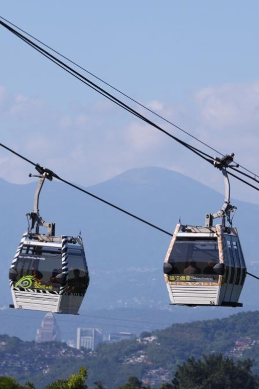 Taipei: Exploring Fun Pass - Transport Card & 30 Attractions - Key Points