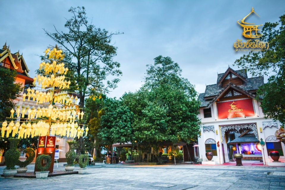 Khum Khantoke Chiang Mai: Northern Thai Cuisine and Show - Who Will Enjoy This Experience?