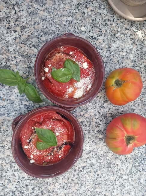 History and Tasting of Neapolitan Cuisine on the Sea Terrace - Bruschetta: A Taste of Naples