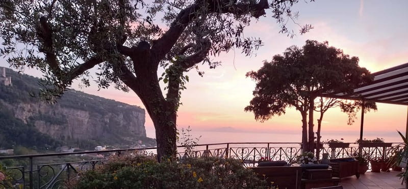 History and Tasting of Neapolitan Cuisine on the Sea Terrace - Exploring the Neapolitan Culinary Tradition