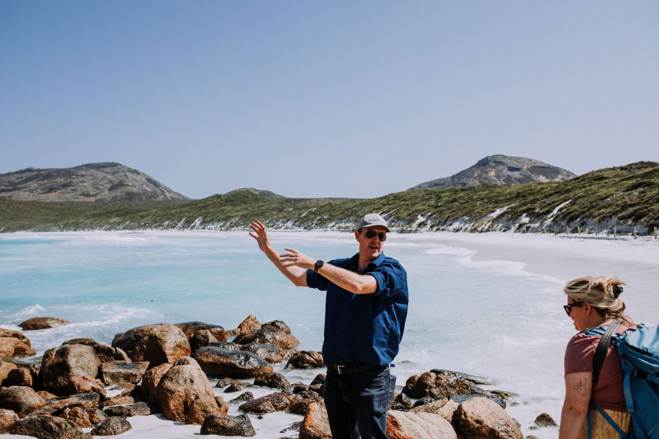 Esperance: Cape Le Grand National Park 4x4 Beach Adventure - Practical Tips for Travelers