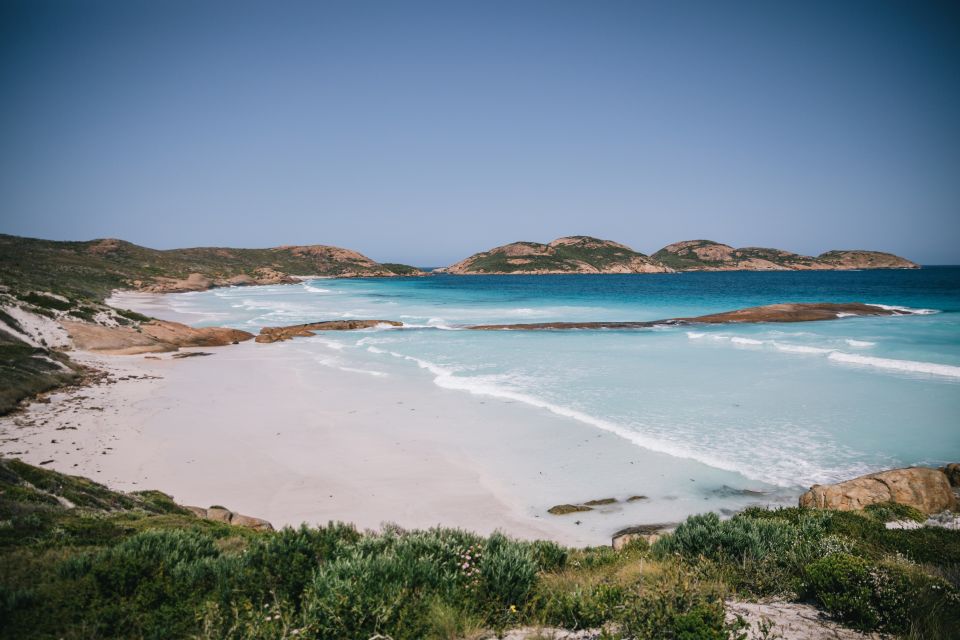 Esperance: Cape Le Grand National Park 4x4 Beach Adventure - Authentic Experiences and Genuine Value