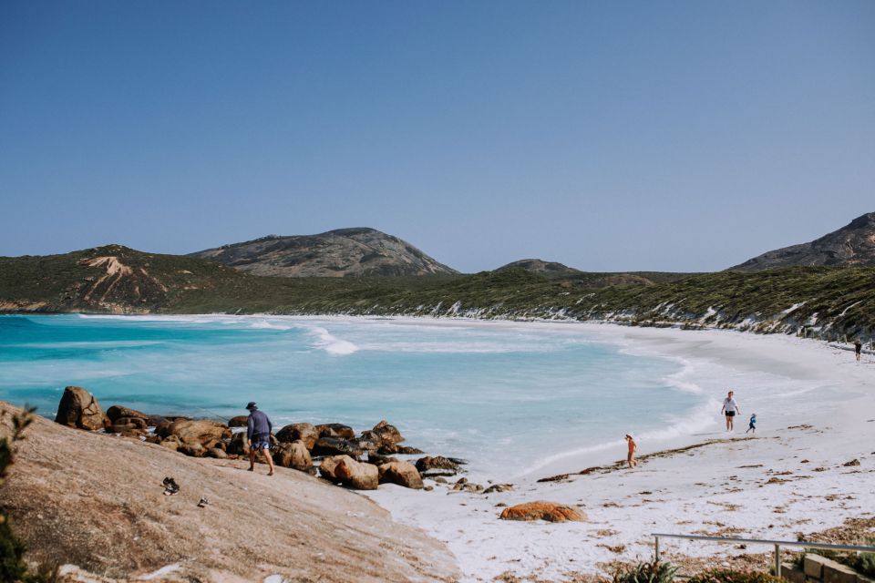 Esperance: Cape Le Grand National Park 4x4 Beach Adventure - Who Should Consider This Tour?