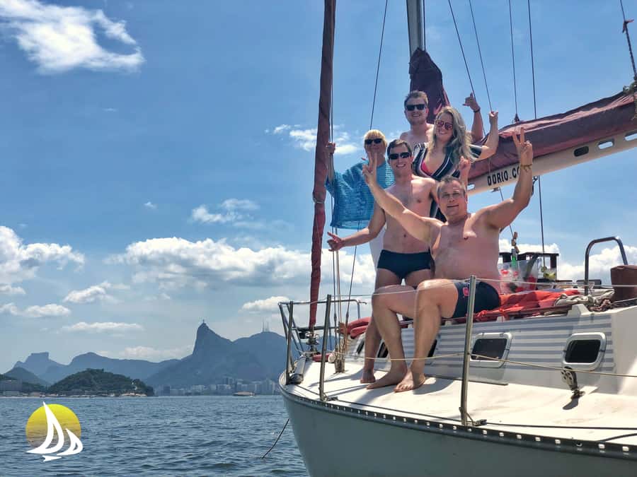 Morning Sailing Tour in Rio - What to Expect Along the Route