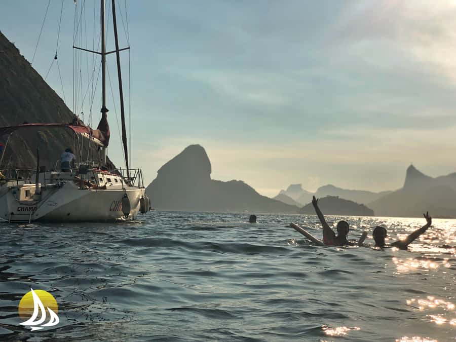 Morning Sailing Tour in Rio - Practical Tips for Making the Most of This Tour