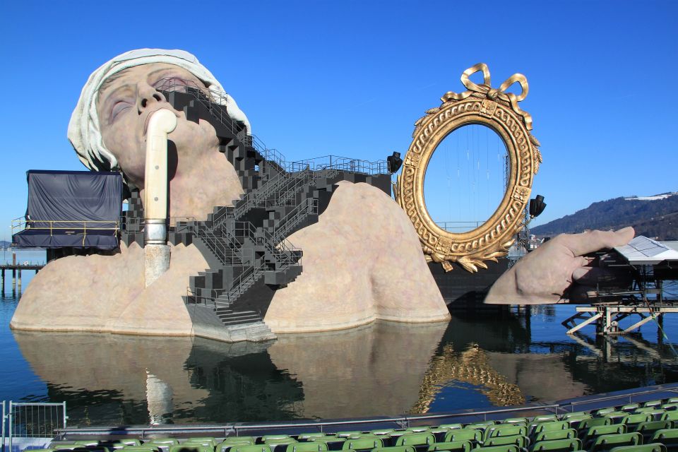 Bregenz - Historic Guided walking tour - What We Love