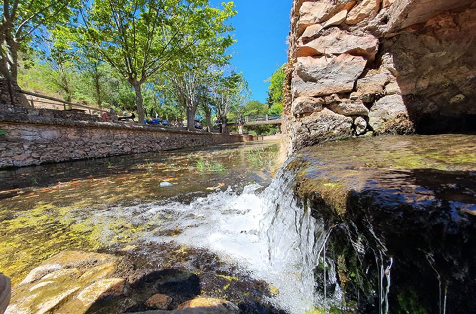 Sunset Safari in the Algarve Mountains - Off-Road Exploration and Local Flavors