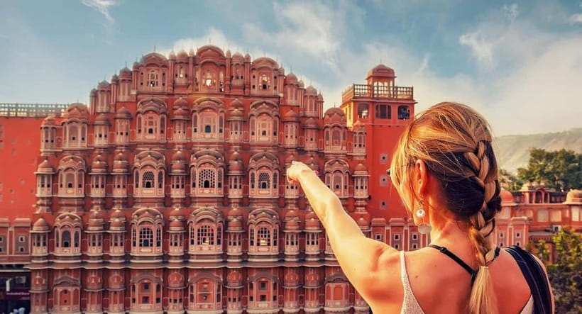 From Delhi: Jaipur Private Tour with Guide & Hotel Pickup - An In-Depth Look at the Jaipur Private Tour from Delhi