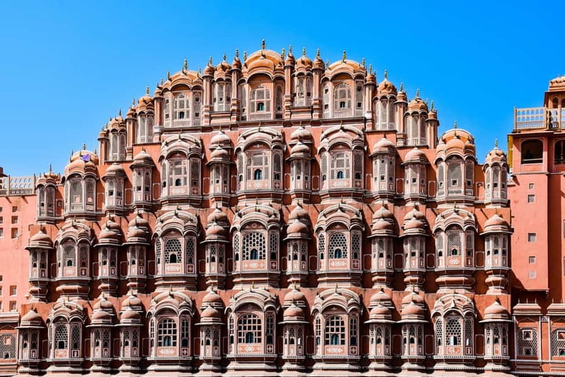 From Delhi: Jaipur Private Tour with Guide & Hotel Pickup - Who Is This Tour Best For?