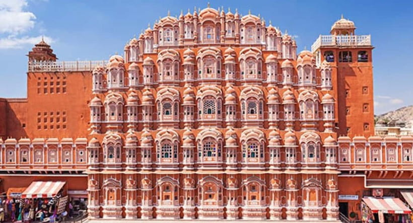 From Delhi: Jaipur Private Tour with Guide & Hotel Pickup - Key Points