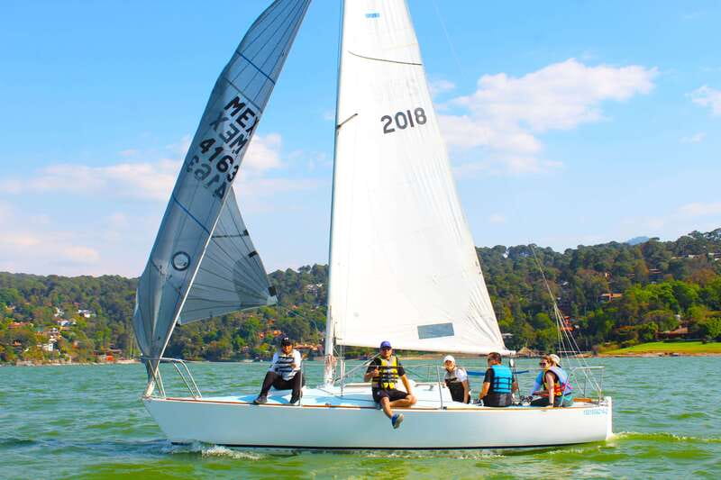 Valle de Bravo: Sailboat Tour Over the Lake. - Setting the Scene: Valle de Bravo and Its Lake