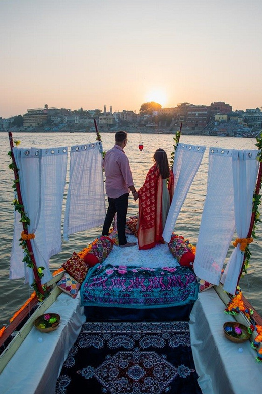 From Varanasi: Varanasi Ghat Tour at Dawn - A Detailed Breakdown of the Tour Experience