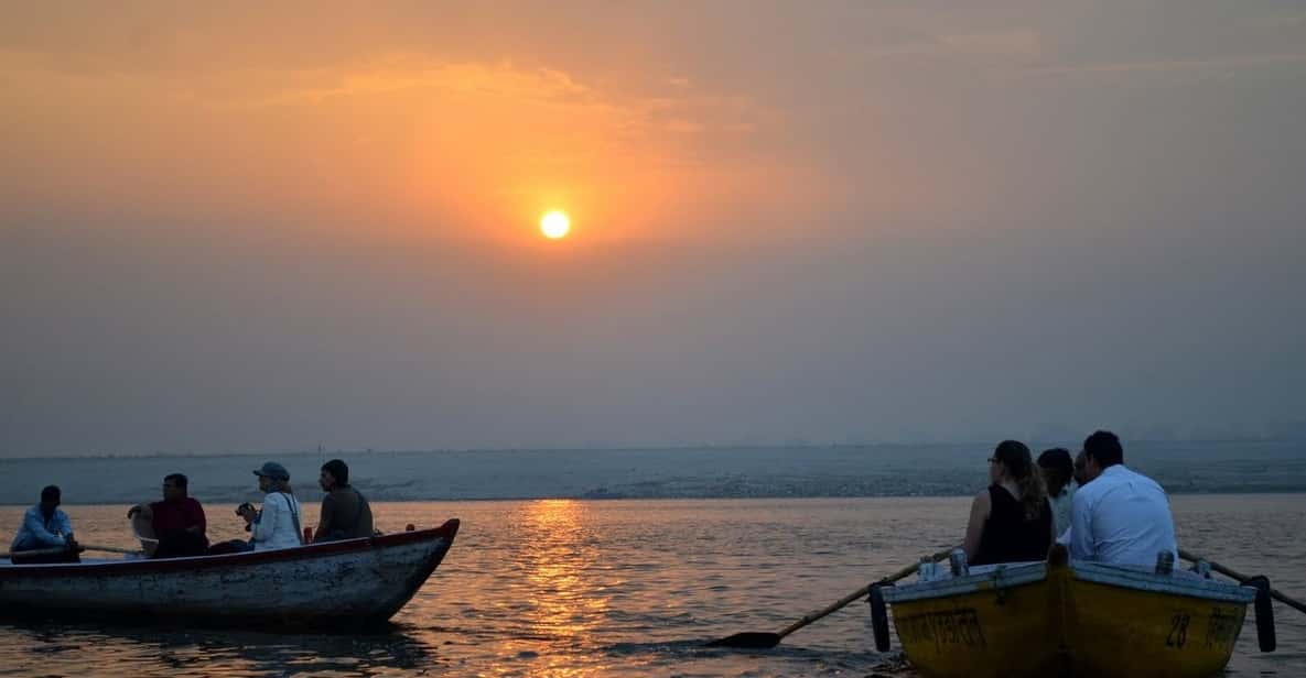 From Varanasi: Varanasi Ghat Tour at Dawn - Who Is This Tour Best Suited For?