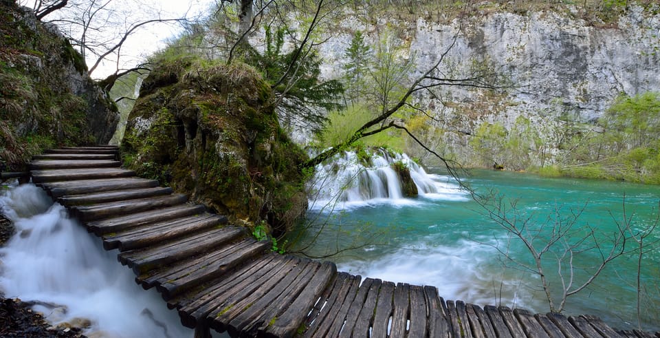 From Zadar: Plitvice Lakes Day Tour - What This Tour Offers and Why It Matters