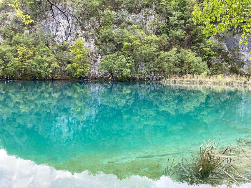 From Zadar: Plitvice Lakes Day Tour - What Do Reviewers Say?