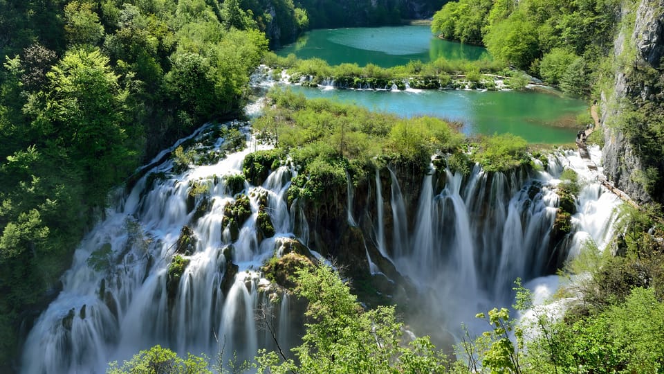 From Zadar: Plitvice Lakes Day Tour - FAQ