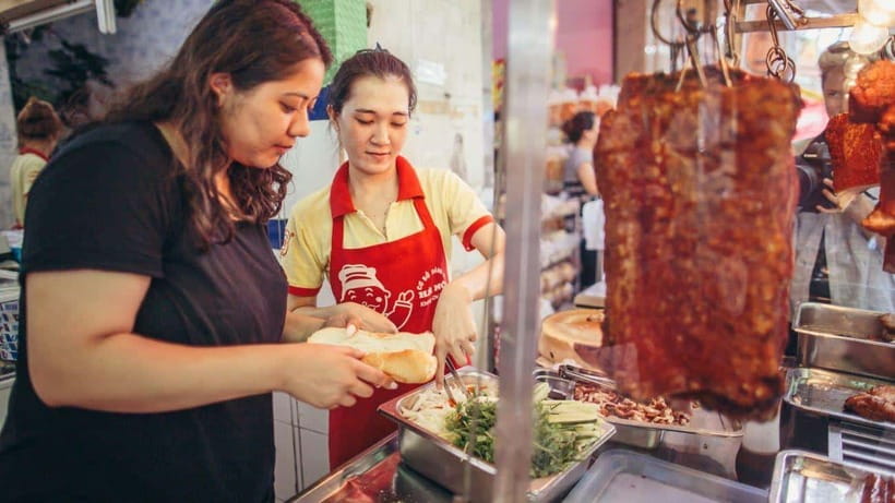 Saigon at Sunset: Ultimate Street Food Experience - Good To Know
