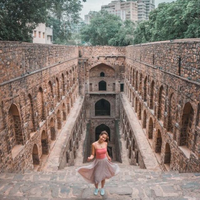 From Delhi: Private Delhi Agra Jaipur Tour - Who Will Love This Tour?