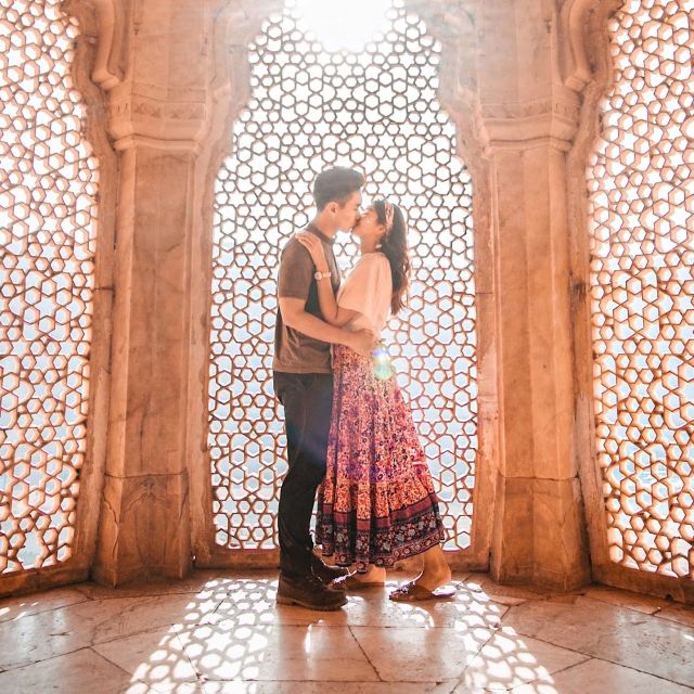 From Delhi: Private Delhi Agra Jaipur Tour - FAQs  