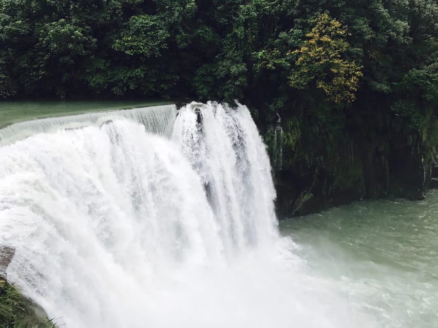 Taipei: Private City Sightseeing Tour with Driver - Practical Tips for Making the Most of Your Day