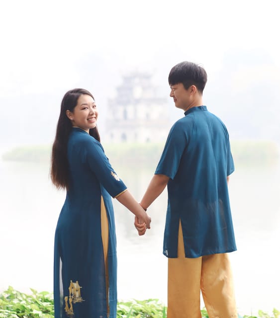 Hanoi Private Photoshoot  Iconic Spots & Hidden Gems - FAQ