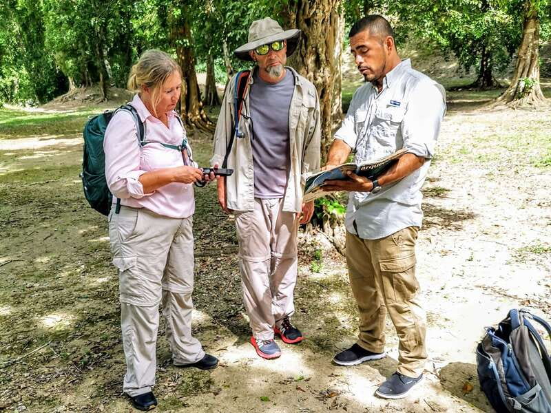 Dzibanche & Kohunlich Mayan Archeology Tour & 3 course Meal - A Deep Dive into the Dzibanche & Kohunlich Mayan Archeology Tour with a 3-Course Meal