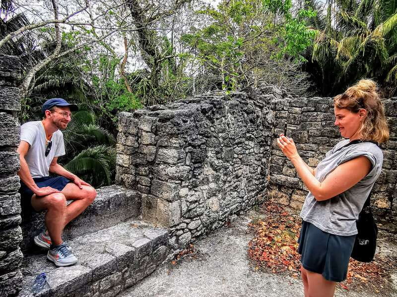 Dzibanche & Kohunlich Mayan Archeology Tour & 3 course Meal - Who Is This Tour Best For?