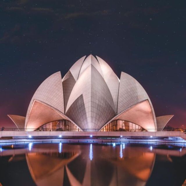 From Delhi: 4-Day Golden Triangle with Ranthambore Trip - Detailed Breakdown of the Tour Experience