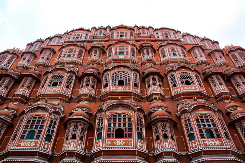 From Delhi: Private Jaipur's highlight Tour with 5* Lunch - Why This Tour Works Well