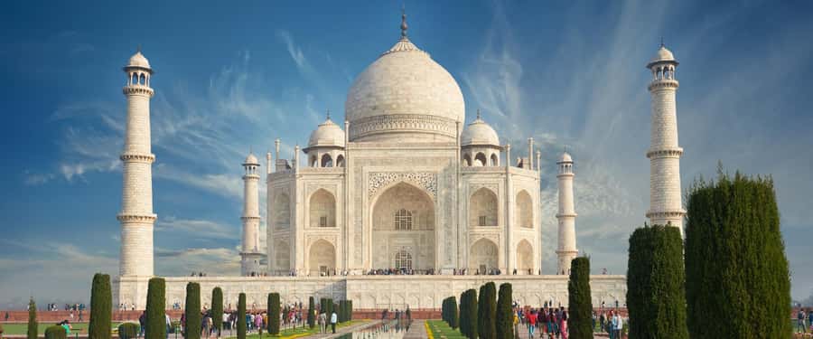 From Delhi : Taj Mahal Sunrise tour by Car with All Options - What Could Be Improved or Considered