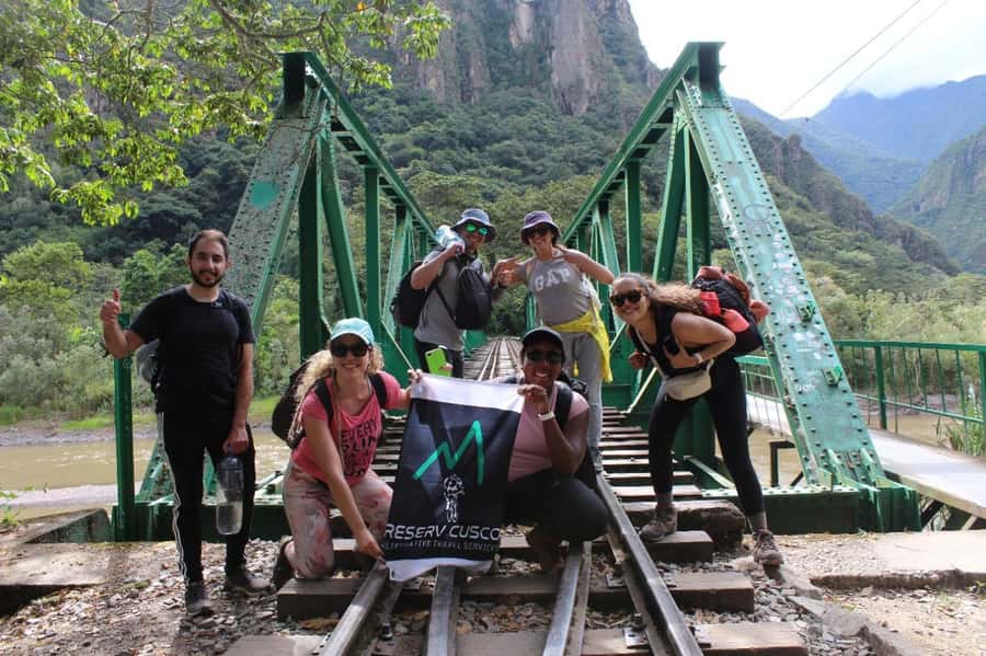 Inca Jungle Trail to Machu Picchu in 4 Days - Final Thoughts: Is It Worth It?